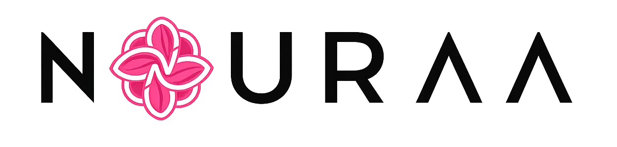 NOURAA.ID Logo